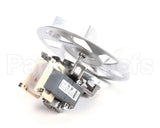 FN0055 Bki Fan Assembly, Ccw Rotation W/1