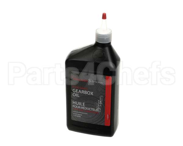 FO75-0049 Picard Ovens Food Grd Gearbox Oil 1Qt