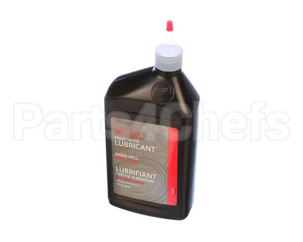 FO75-0050 Hot Rocks Oven Extreme Temperature Food Grade Lubricant