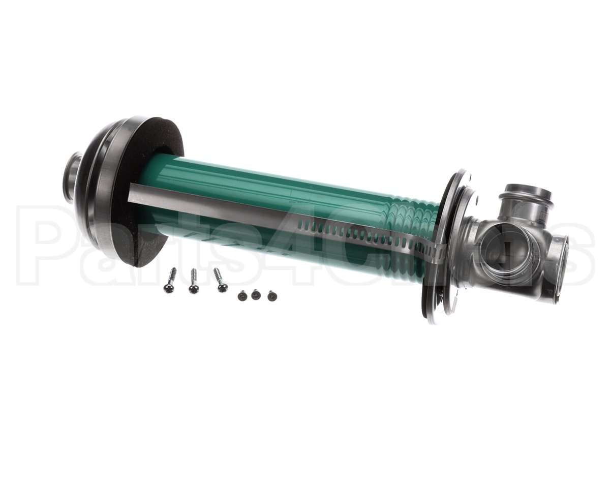 FOT-152 Rinnai Vent B 9 1/2 X 15 3/4