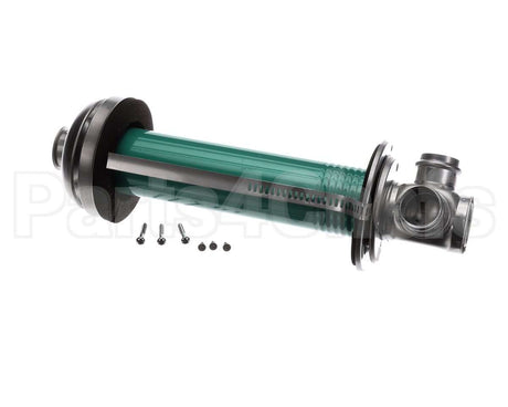 FOT-152 Rinnai Vent B 9 1/2 X 15 3/4