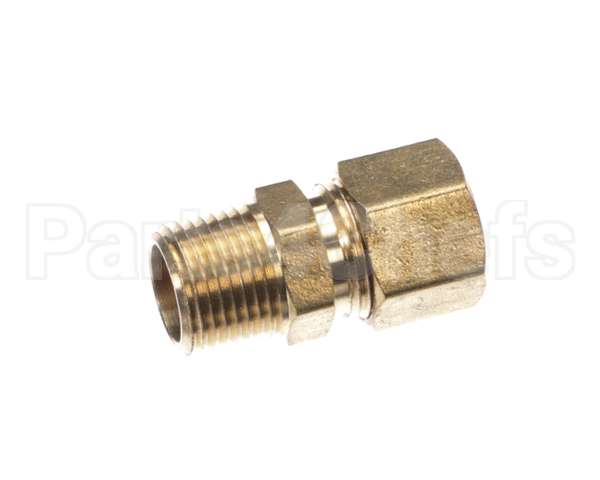 FP-012-02 Vulcan Hart Connector