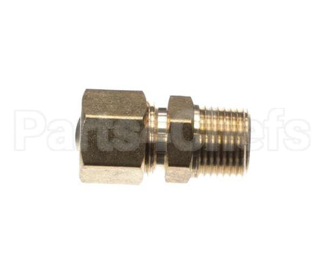 FP-012-02 Vulcan Hart Connector