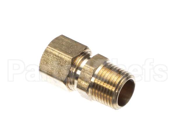 FP-012-02 Vulcan Hart Connector