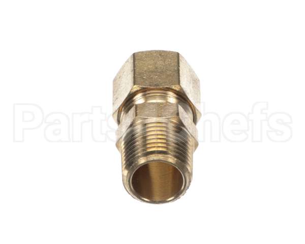 FP-012-02 Vulcan Hart Connector