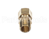 FP-012-02 Vulcan Hart Connector