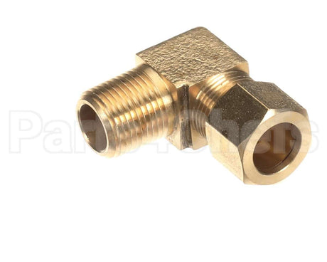 FP-012-03 Hobart Fitting,Tube 1/2