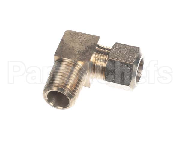 FP-012-11 Vulcan Hart Connector