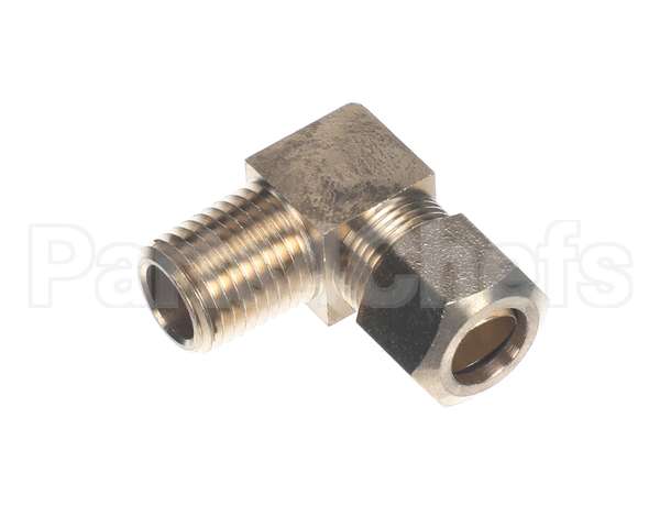FP-012-11 Vulcan Hart Connector