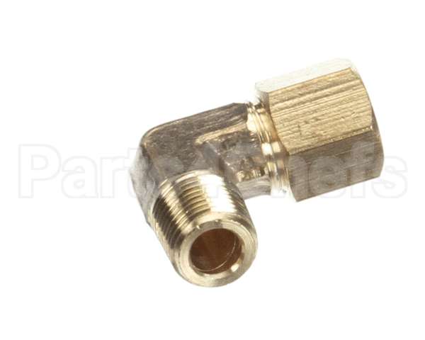 FP-012-21 Vulcan Hart Elbow