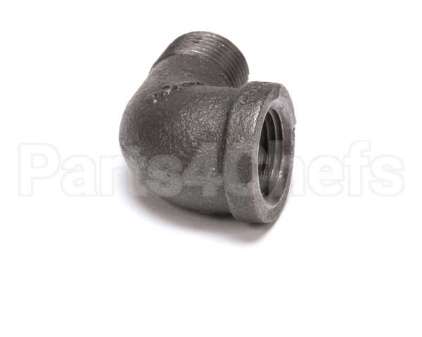 FP-013-17 Vulcan Hart Elbow