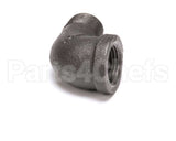 FP-013-17 Vulcan Hart Elbow