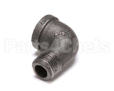 FP-013-17 Vulcan Hart Elbow