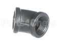 FP-013-25 Vulcan Hart Elbow,Pipe 1 X 45