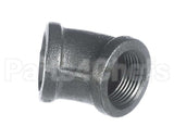 FP-013-25 Vulcan Hart Elbow,Pipe 1 X 45