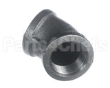FP-013-25 Vulcan Hart Elbow,Pipe 1 X 45