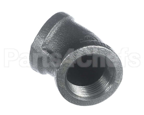 FP-013-25 Vulcan Hart Elbow,Pipe 1 X 45