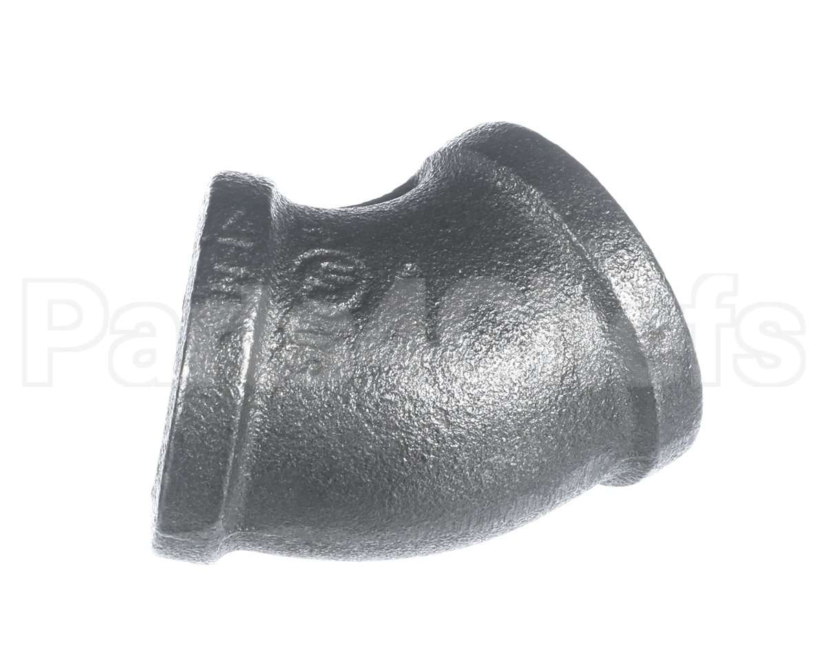 FP-013-25 Vulcan Hart Elbow,Pipe 1 X 45