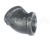 FP-013-25 Vulcan Hart Elbow,Pipe 1 X 45