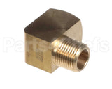 FP-015-10 Vulcan Hart Elbow