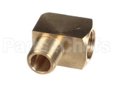 FP-015-10 Vulcan Hart Elbow