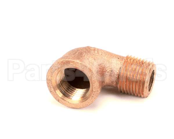 FP-015-17 Hobart Elbow - Pipe 1/2 X 90 Deg. (Br