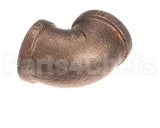 FP-016-12 Hobart Elbow