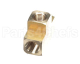 FP-019-08 Vulcan Hart Tee, Pipe 1/4 X 1/4 X 1/4