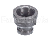 FP-024-42 Vulcan Hart Coupling,Reducing 1 To 1/2