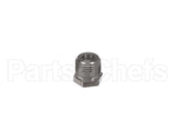 FP-026-04 Vulcan Hart Bushing,Pipe 3/8 T