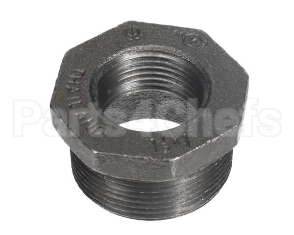FP-026-68 Vulcan Hart Bushing,Pipe 1-1/2 To 1
