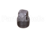 FP-028-08 Hobart Plug-Pipe