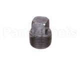 FP-028-08 Hobart Plug-Pipe