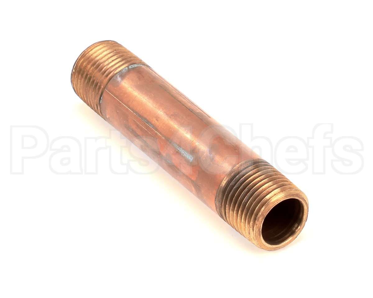 FP-040-71 Hobart Pipe, 1/2 X 3.750