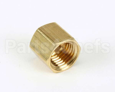 FP-047-14 Vulcan Hart Fitting-Tube 3/16