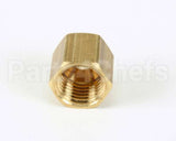 FP-047-14 Vulcan Hart Fitting-Tube 3/16