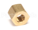 FP-047-35 Vulcan Hart 1/4 Comp Nut