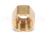 FP-047-35 Vulcan Hart 1/4 Comp Nut