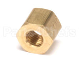 FP-047-35 Vulcan Hart 1/4 Comp Nut