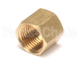 FP-047-35 Vulcan Hart 1/4 Comp Nut