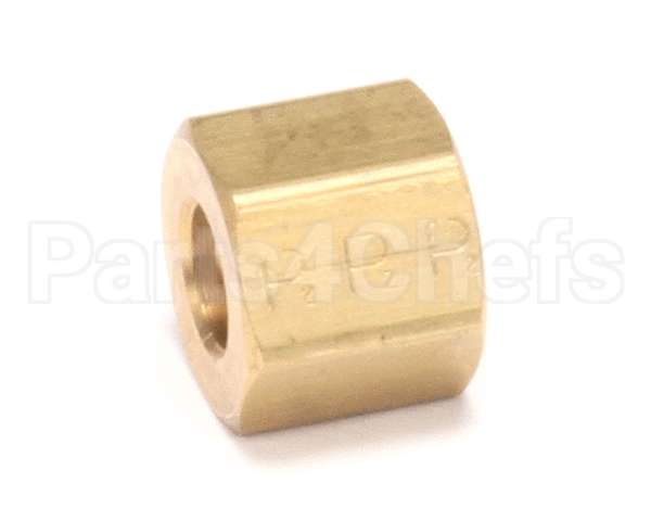 FP-047-35 Vulcan Hart 1/4 Comp Nut