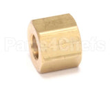 FP-047-35 Vulcan Hart 1/4 Comp Nut