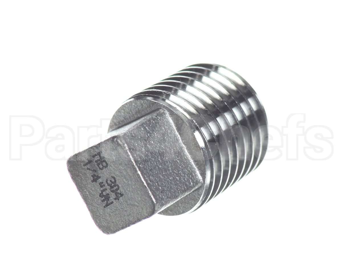 FP-052-01 Hobart Plug,Pipe 1/4