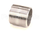 FP-054-58 Hobart Pipe,1-1/2 X 1.750