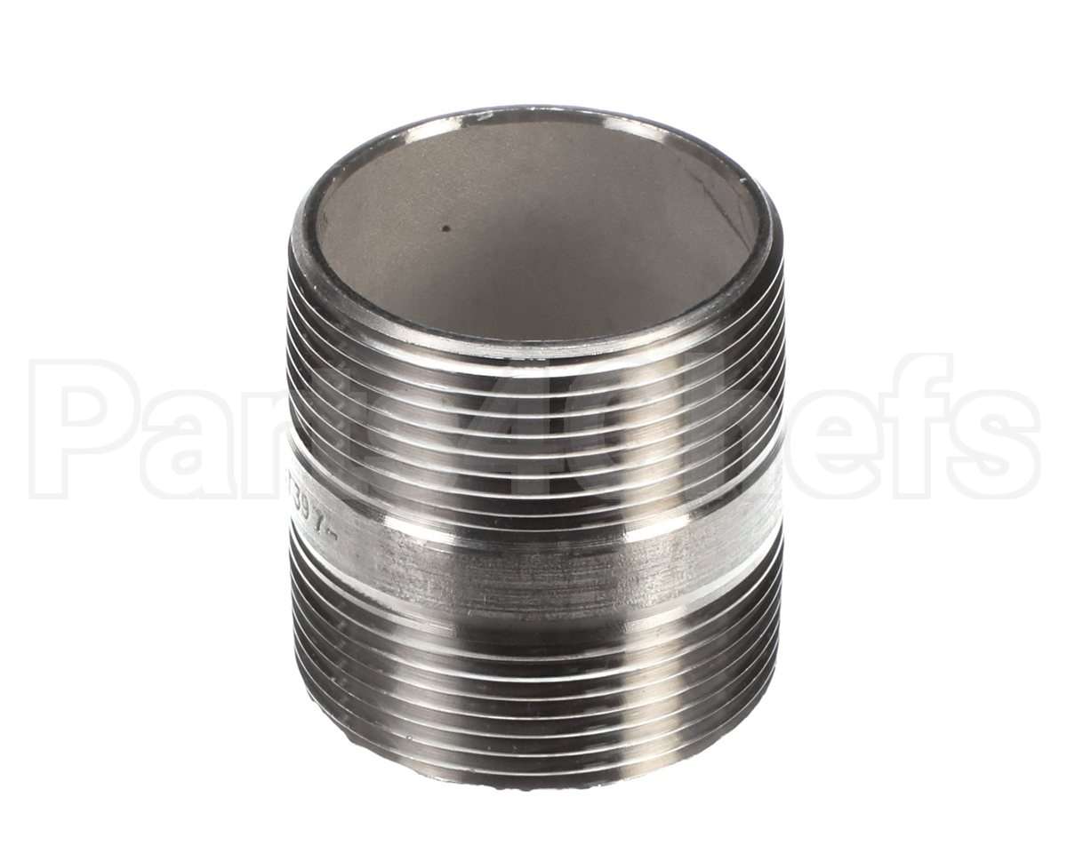 FP-054-85 Hobart Pipe,1-1/2 X 2.000