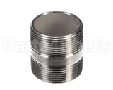 FP-054-85 Hobart Pipe,1-1/2 X 2.000