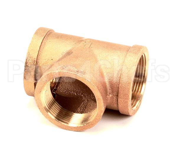 FP-069-11 Hobart Tee - Pipe 1-1/2 X 1-1/2 X 1-1