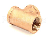 FP-069-11 Hobart Tee - Pipe 1-1/2 X 1-1/2 X 1-1