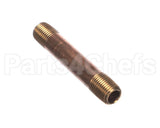 FP-075-70 Hobart Pipe,1/4 X 3.000