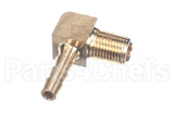 FP-075-75 Hobart Fitting-Tube 3/16X